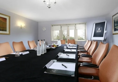 State-of-the-Art Conference Facilities Image