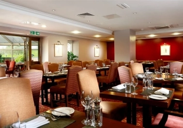 Team Building in Tranquility: Corporate Events at Macdonald Hill Valley Image