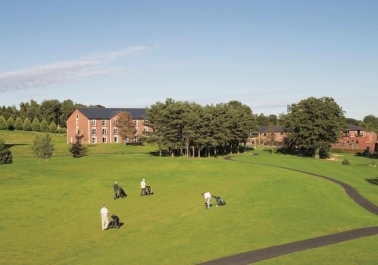 Mastering Your Swing: Golf Getaways at Hill Valley’s Championship Courses Image