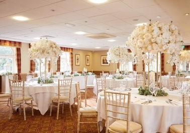 The Perfect Wedding Venue: Say ‘I Do’ at Macdonald Hill Valley Image